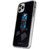 DC Comics Superman Phone booth iPhone 11 Pro Clear Case