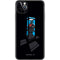 DC Comics Superman Phone booth iPhone 11 Pro Max Skin