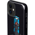 DC Comics Superman Phone booth iPhone 12 Impact Case