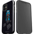 DC Comics Superman Phone booth iPhone 12 Mini Impact Case