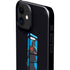 DC Comics Superman Phone booth iPhone 12 Mini Lite Case