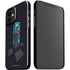DC Comics Superman Phone booth iPhone 12 Mini Lite Case