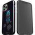 DC Comics Superman Phone booth iPhone 12 Pro Impact Case