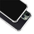DC Comics Superman Phone booth iPhone 12 Pro Max Clear Case