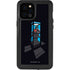 DC Comics Superman Phone booth iPhone 12 Pro Max Waterproof Case