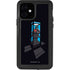 DC Comics Superman Phone booth iPhone 12 Waterproof Case