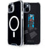 DC Comics Superman Phone booth iPhone 13 MagSafe Case