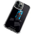 DC Comics Superman Phone booth iPhone 13 Pro Clear Case