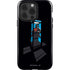 DC Comics Superman Phone booth iPhone 13 Pro Impact Case