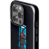 DC Comics Superman Phone booth iPhone 13 Pro Impact Case