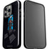 DC Comics Superman Phone booth iPhone 13 Pro Impact Case