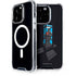 DC Comics Superman Phone booth iPhone 13 Pro MagSafe Case
