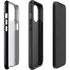 DC Comics Superman Phone booth iPhone 13 Pro Max Impact Case