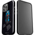 DC Comics Superman Phone booth iPhone 13 Pro Max Impact Case