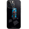 DC Comics Superman Phone booth iPhone 13 Pro Skin