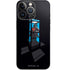 DC Comics Superman Phone booth iPhone 13 Pro Skin