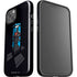 DC Comics Superman Phone booth iPhone 14 Plus Impact Case