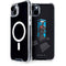 DC Comics Superman Phone booth iPhone 14 Plus MagSafe Case