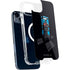 DC Comics Superman Phone booth iPhone 14 Plus MagSafe Case