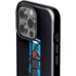 DC Comics Superman Phone booth iPhone 14 Pro Impact Case