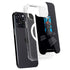 DC Comics Superman Phone booth iPhone 14 Pro Max MagSafe Case