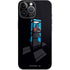 DC Comics Superman Phone booth iPhone 14 Pro Max Skin