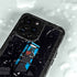 DC Comics Superman Phone booth iPhone 14 Pro Max Waterproof Case