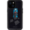 DC Comics Superman Phone booth iPhone 15 Waterproof Case