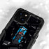 DC Comics Superman Phone booth iPhone 15 Waterproof Case