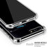 DC Comics Superman Phone booth iPhone 7/8 Plus Clear Case