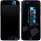 DC Comics Superman Phone booth iPhone 8 Skin