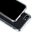 DC Comics Superman Phone booth iPhone SE (2nd & 3rd Gen) Clear Case
