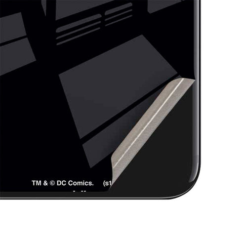 DC Comics Superman Phone booth iPhone SE (2nd & 3rd Gen) Skin