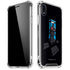 DC Comics Superman Phone booth iPhone XR Clear Case