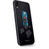 DC Comics Superman Phone booth iPhone XR Skin