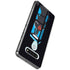 DC Comics Superman Phone booth LG Stylo 6 Clear Case