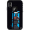 DC Comics Superman Phone booth LifeProof Fre iPhone Skin