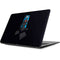 DC Comics Superman Phone booth Apple MacBook Skin