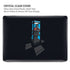 DC Comics Superman Phone booth MacBook Air 15in (2023-2025) Case plus Skin