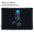 DC Comics Superman Phone booth MacBook Pro 16in (2019-20) Case plus Skin