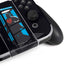 DC Comics Superman Phone booth Nintendo Switch OLED (2021) Skin
