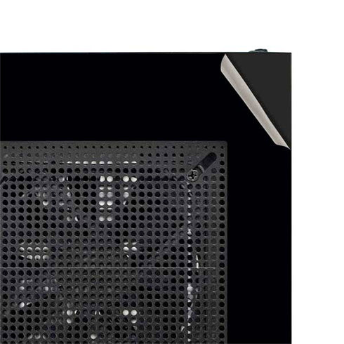 DC Comics Superman Phone booth NZXT H510 Compact ATX Mid-Tower Case Skin