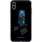 DC Comics Superman Phone booth Otterbox Symmetry iPhone Skin