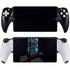 DC Comics Superman Phone booth PlayStation Portal Remote Player Skin