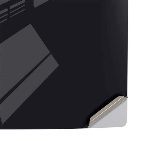 DC Comics Superman Phone booth PS5 Console Skin