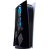 DC Comics Superman Phone booth PS5 Digital Edition Console Skin