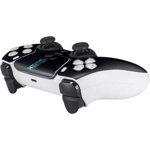 DC Comics Superman Phone booth PS5 Controller Skin