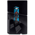 DC Comics Superman Phone booth PS5 Slim Disk Bundle Skin
