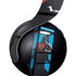 DC Comics Superman Phone booth PULSE 3D Wireless Headset for PS5 Skin