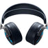 DC Comics Superman Phone booth PULSE 3D Wireless Headset for PS5 Skin